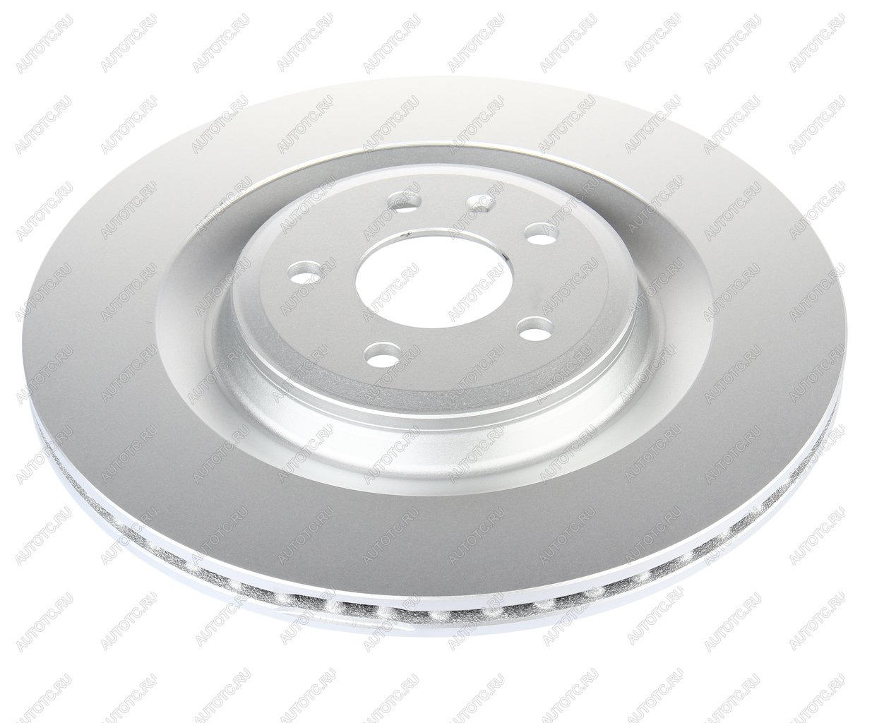 9 299 р. Диск тормозной AUDI A8 (09-) задний (1шт.) BOSCH BOSCH 0986479749  с доставкой в г. Вологда