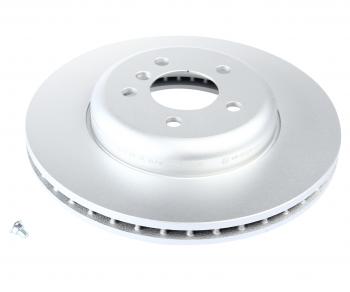 Диск тормозной BMW 5 (F10,F18) передний (облегченная конструкция) (1шт.) BOSCH BOSCH 0986479772