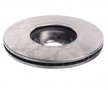 Диск тормозной HYUNDAI Santa Fe (09-) KIA Sorento (09-) передний (1шт.) BOSCH BOSCH 0986479786