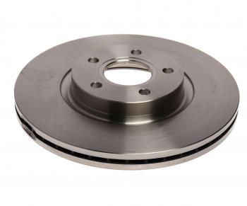 Диск тормозной FORD Focus 2,C-Max,Kuga (1.6/2.0) VOLVO C30,C70,S40,V50 передний (1шт.) BOSCH BOSCH 0986479956 BOSCH 0986479956