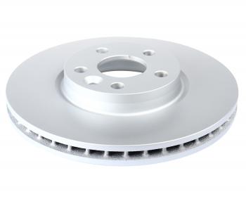 Диск тормозной FORD Mondeo (07-) передний (1шт.) BOSCH BOSCH 0986479974 BOSCH 0986479974