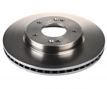 Диск тормозной HYUNDAI Elantra (10-) KIA Ceed (12-) передний (1шт.) BOSCH BOSCH 0986479a12