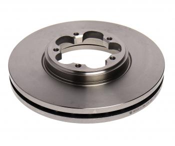 Диск тормозной FORD Transit (12-) передний (1шт.) BOSCH BOSCH 0986479a49