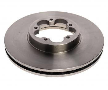 Диск тормозной FORD Transit (06-) передний (300мм) передний (1шт.) BOSCH BOSCH 0986479b11 BOSCH 0986479b11