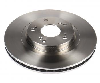 Диск тормозной HONDA Accord (03-) передний (1шт.) BOSCH BOSCH 0986479r24 BOSCH 0986479r24