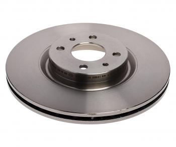 Диск тормозной FIAT Doblo Cargo (119,233) передний (1шт.) BOSCH BOSCH 0986479s01