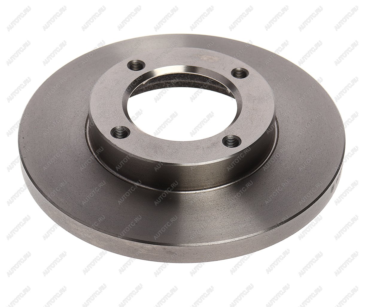 1 099 р. Диск тормозной DAIHATSU Hijet (92-05) передний (1шт.) BOSCH BOSCH 0986479u96 BOSCH 0986479u96  с доставкой в г. Вологда