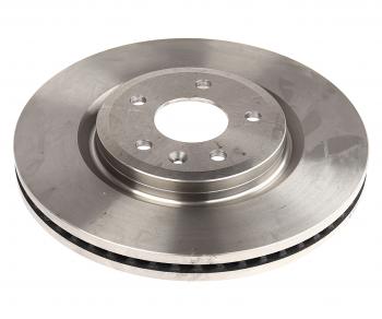 Диск тормозной FORD Explorer передний (1шт.) BOSCH BOSCH 0986479w52