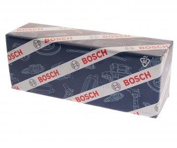 10 999 р. Цилиндр тормозной главный NISSAN Micra (05-),Note (05-12) BOSCH BOSCH 0986480886  с доставкой в г. Вологда. Увеличить фотографию 3