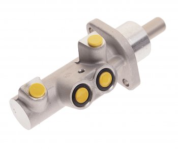 Цилиндр тормозной главный NISSAN Micra (05-),Note (05-12) BOSCH BOSCH 0986480886