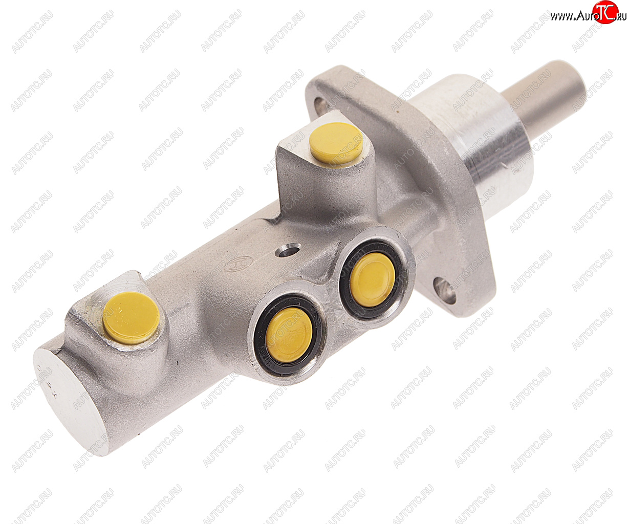 10 999 р. Цилиндр тормозной главный NISSAN Micra (05-),Note (05-12) BOSCH BOSCH 0986480886  с доставкой в г. Вологда