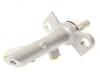10 999 р. Цилиндр тормозной главный RENAULT Megane (02-09),Scenic (03-09) BOSCH BOSCH 0986481002  с доставкой в г. Вологда. Увеличить фотографию 2