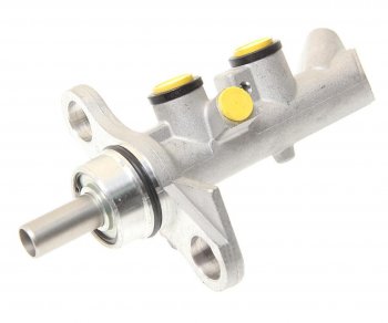 Цилиндр тормозной главный RENAULT Megane (02-09),Scenic (03-09) BOSCH BOSCH 0986481002