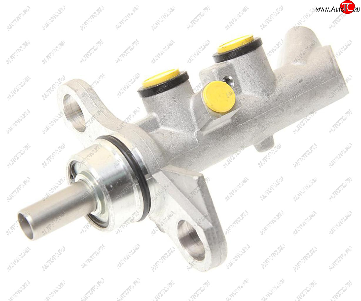 10 999 р. Цилиндр тормозной главный RENAULT Megane (02-09),Scenic (03-09) BOSCH BOSCH 0986481002  с доставкой в г. Вологда
