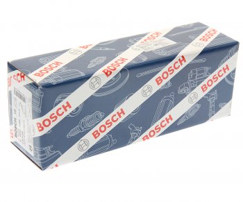 3 879 р. Цилиндр сцепления главный MERCEDES E (W212) BOSCH BOSCH 0986486043  с доставкой в г. Вологда. Увеличить фотографию 3