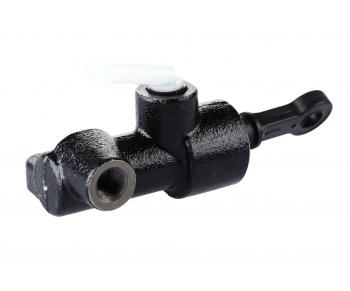 11 249 р. Цилиндр сцепления главный VW Transporter (95-03) BOSCH BOSCH 0986486048 BOSCH 0986486048  с доставкой в г. Вологда. Увеличить фотографию 3