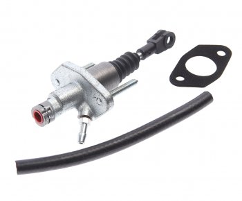 7 249 р. Цилиндр сцепления главный OPEL Zafira (99-) BOSCH BOSCH 0986486063  с доставкой в г. Вологда. Увеличить фотографию 2