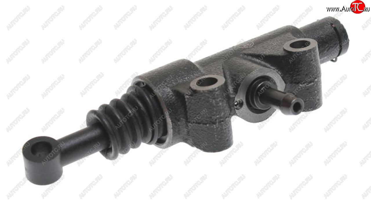 6 999 р. Цилиндр сцепления главный MERCEDES C (W203) (00-) BOSCH BOSCH 0986486064 BOSCH 0986486064  с доставкой в г. Вологда