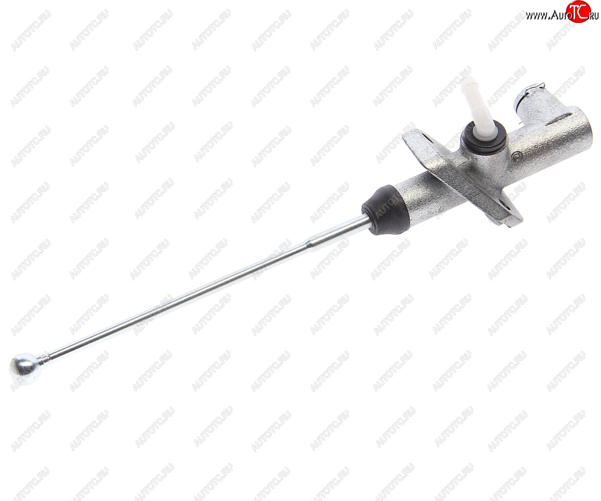 4 999 р. Цилиндр сцепления главный FIAT Doblo (01-) BOSCH BOSCH 0986486091  с доставкой в г. Вологда