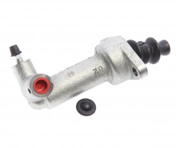 5 299 р. Цилиндр сцепления рабочий VW Golf (99-) BOSCH BOSCH 0986486554  с доставкой в г. Вологда. Увеличить фотографию 2