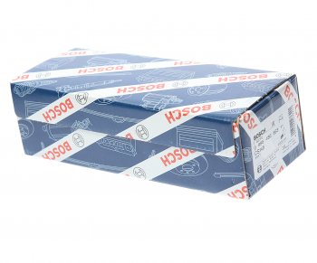 3 779 р. Цилиндр сцепления рабочий FIAT Bravo (07-),Doblo (01-),Punto (99-) BOSCH BOSCH 0986486563  с доставкой в г. Вологда. Увеличить фотографию 3