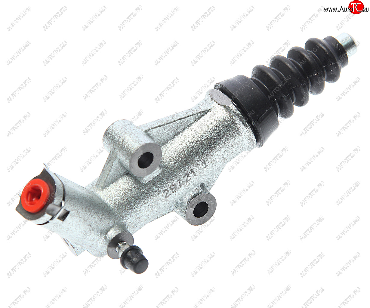 3 779 р. Цилиндр сцепления рабочий FIAT Bravo (07-),Doblo (01-),Punto (99-) BOSCH BOSCH 0986486563  с доставкой в г. Вологда