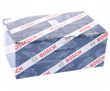 3 049 р. Колодки тормозные стояночного тормоза барабанные (4шт.) BOSCH Hyundai Getz TB хэтчбэк 5 дв. дорестайлинг (2002-2005)  с доставкой в г. Вологда. Увеличить фотографию 3