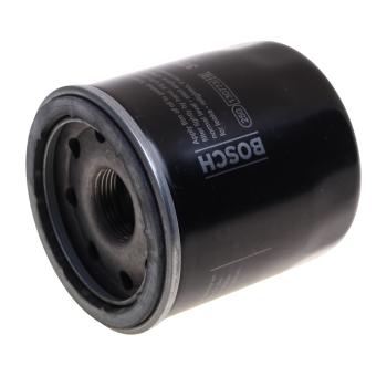Фильтр масляный NISSAN SUBARU RENAULT HYUNDAI KIA BOSCH BOSCH 09864b7061