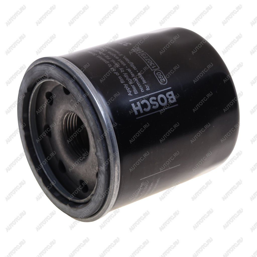 369 р. Фильтр масляный NISSAN SUBARU RENAULT HYUNDAI KIA BOSCH BOSCH 09864b7061  с доставкой в г. Вологда