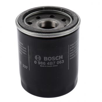 Фильтр масляный MITSUBISHI Lancer 10 (09-) (1.8) BOSCH BOSCH 09864b7063 BOSCH 09864b7063