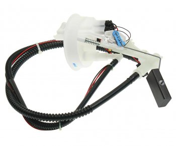 18 399 р. Датчик уровня топлива MERCEDES C-CLASS (W203) BOSCH BOSCH 0986580340 BOSCH 0986580340  с доставкой в г. Вологда. Увеличить фотографию 2