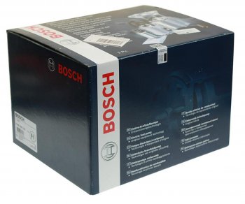 18 399 р. Датчик уровня топлива MERCEDES C-CLASS (W203) BOSCH BOSCH 0986580340 BOSCH 0986580340  с доставкой в г. Вологда. Увеличить фотографию 3