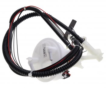 15 999 р. Датчик уровня топлива MERCEDES C (W203),CLK (C207,C208,W209) BOSCH BOSCH 0986580343  с доставкой в г. Вологда. Увеличить фотографию 2