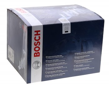 15 999 р. Датчик уровня топлива MERCEDES C (W203),CLK (C207,C208,W209) BOSCH BOSCH 0986580343  с доставкой в г. Вологда. Увеличить фотографию 4