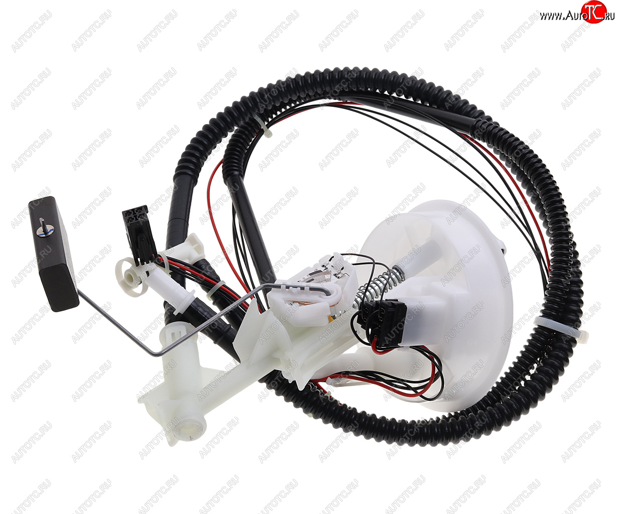 15 999 р. Датчик уровня топлива MERCEDES C (W203),CLK (C207,C208,W209) BOSCH BOSCH 0986580343  с доставкой в г. Вологда
