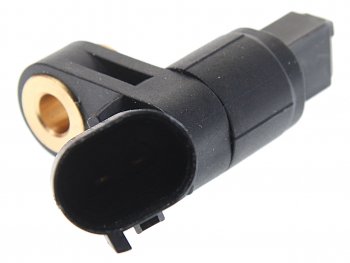 2 089 р. Датчик АБС VW Passat AUDI A3,G3,G4 колеса переднего левого BOSCH BOSCH 0986594001  с доставкой в г. Вологда. Увеличить фотографию 2