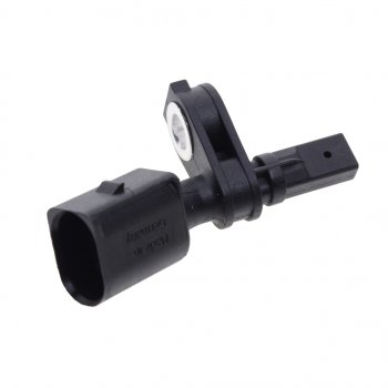 3 379 р. Датчик АБС VW Polo AUDI A1,A3 SKODA Fabia,Octavia (00-) колеса переднего левого BOSCH BOSCH 0986594500  с доставкой в г. Вологда. Увеличить фотографию 2
