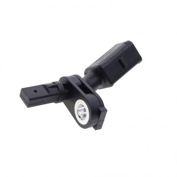 3 379 р. Датчик АБС VW Polo AUDI A1,A3 SKODA Fabia,Octavia (00-) колеса переднего левого BOSCH BOSCH 0986594500  с доставкой в г. Вологда. Увеличить фотографию 3