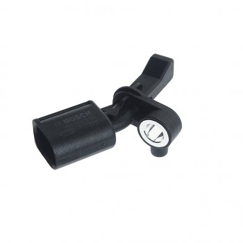 3 169 р. Датчик АБС VW Polo (04-12) AUDI A2 (00-05) SKODA Fabia (00-10) колеса заднего левого BOSCH BOSCH 0986594502  с доставкой в г. Вологда. Увеличить фотографию 2