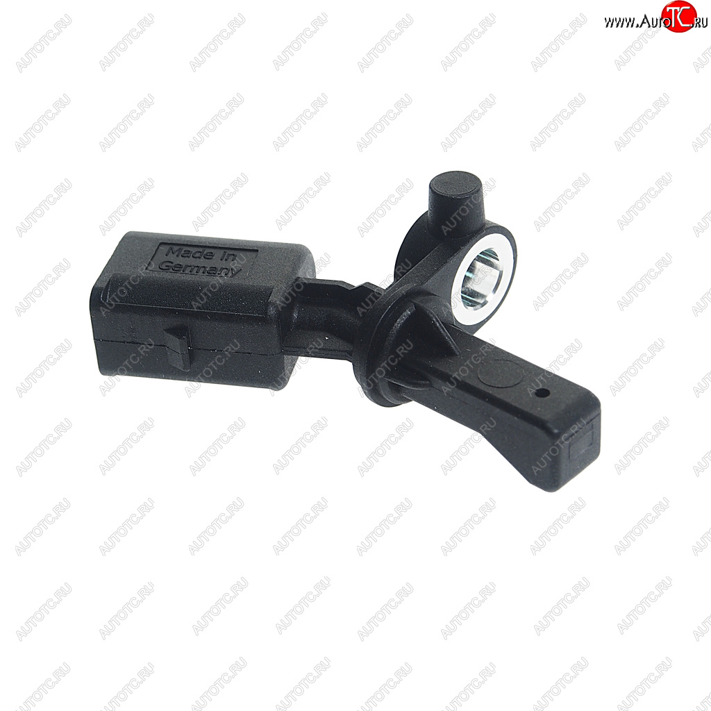 3 169 р. Датчик АБС VW Polo (04-12) AUDI A2 (00-05) SKODA Fabia (00-10) колеса заднего левого BOSCH BOSCH 0986594502  с доставкой в г. Вологда