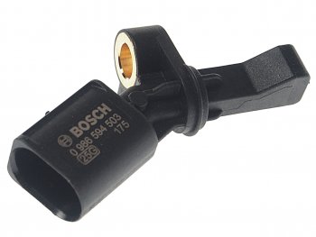 Датчик АБС VW Polo (04-12) AUDI A2 (00-05) SKODA Fabia (00-10) колеса заднего правого BOSCH BOSCH 0986594503