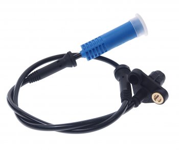 5 249 р. Датчик АБС BMW 5 (E39) (95-03) колеса переднего BOSCH BOSCH 0986594508  с доставкой в г. Вологда. Увеличить фотографию 3