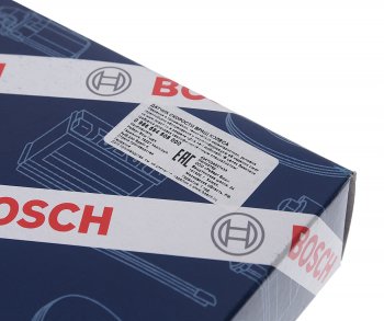 5 249 р. Датчик АБС BMW 5 (E39) (95-03) колеса переднего BOSCH BOSCH 0986594508  с доставкой в г. Вологда. Увеличить фотографию 5