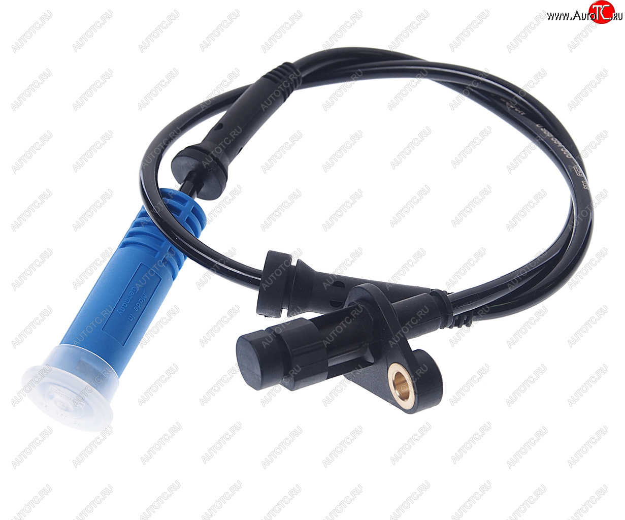 5 249 р. Датчик АБС BMW 5 (E39) (95-03) колеса переднего BOSCH BOSCH 0986594508  с доставкой в г. Вологда
