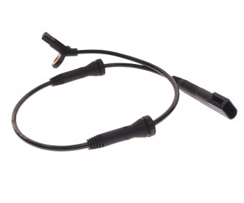 8 999 р. Датчик АБС FORD Focus (98-04) передний BOSCH BOSCH 0986594518 BOSCH 0986594518  с доставкой в г. Вологда. Увеличить фотографию 2