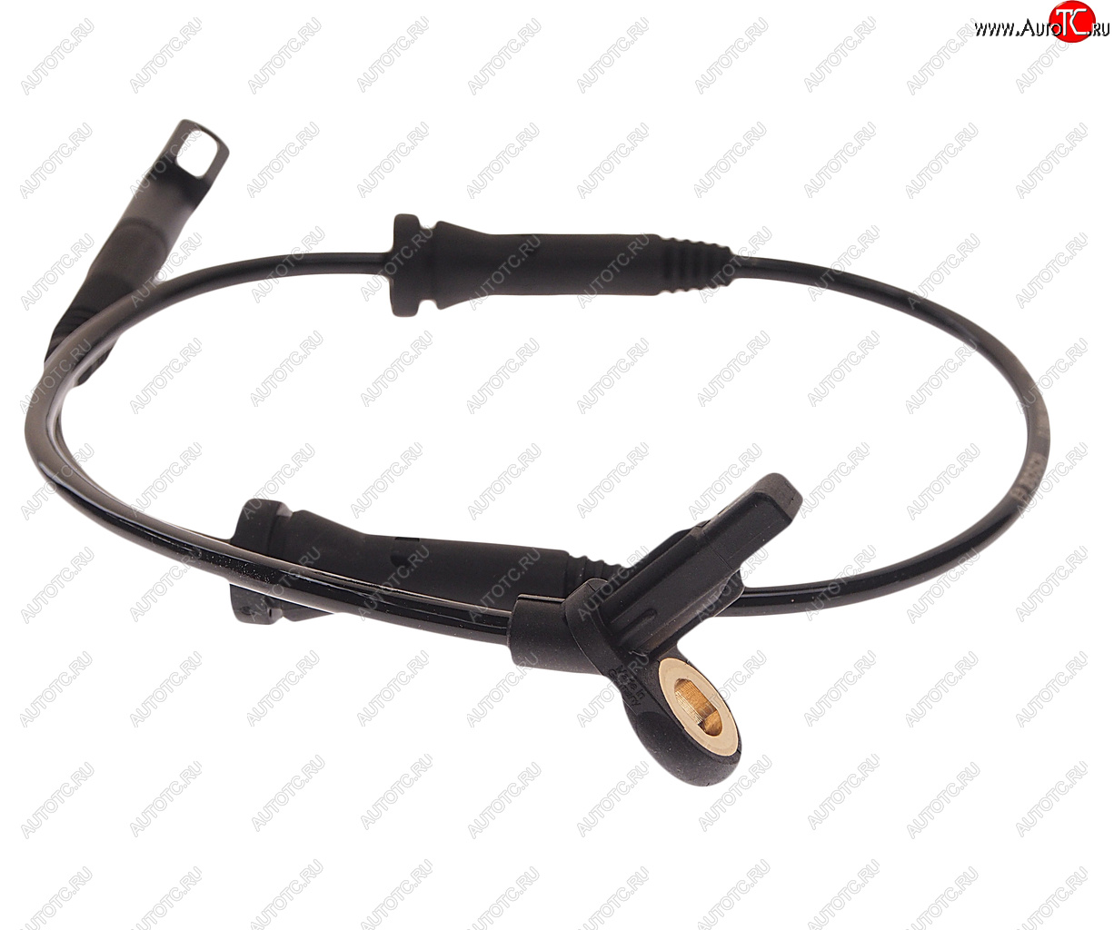 8 999 р. Датчик АБС FORD Focus (98-04) передний BOSCH BOSCH 0986594518 BOSCH 0986594518  с доставкой в г. Вологда