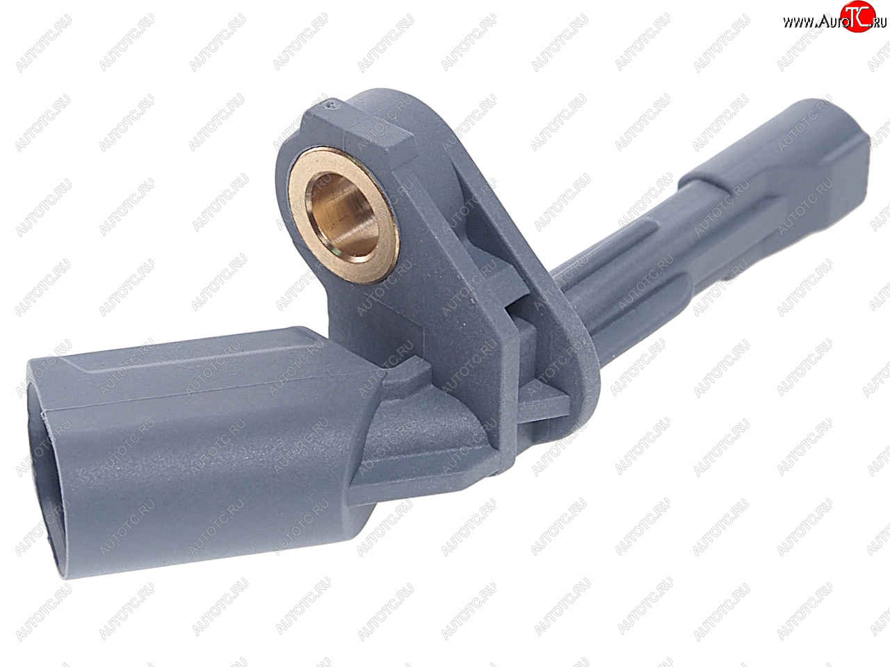 4 099 р. Датчик АБС VW Passat (11-) колеса заднего правого BOSCH BOSCH 0986594560  с доставкой в г. Вологда