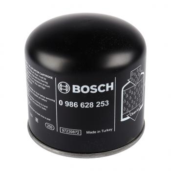 Фильтр-патрон DAF CF75,85,95 (M41х1.5мм h=134мм) осушителя воздуха BOSCH BOSCH 0986628253