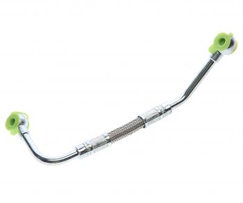 Шланг JAC N350 подачи смазки ТНВД OE JAC 1000614648