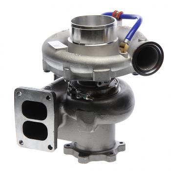 Турбокомпрессор JAC N350 OE № JAC 1000859795